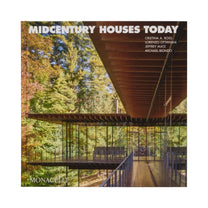Midcentury Houses Today - Phaidon