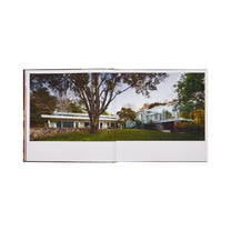 Midcentury Houses Today - Phaidon