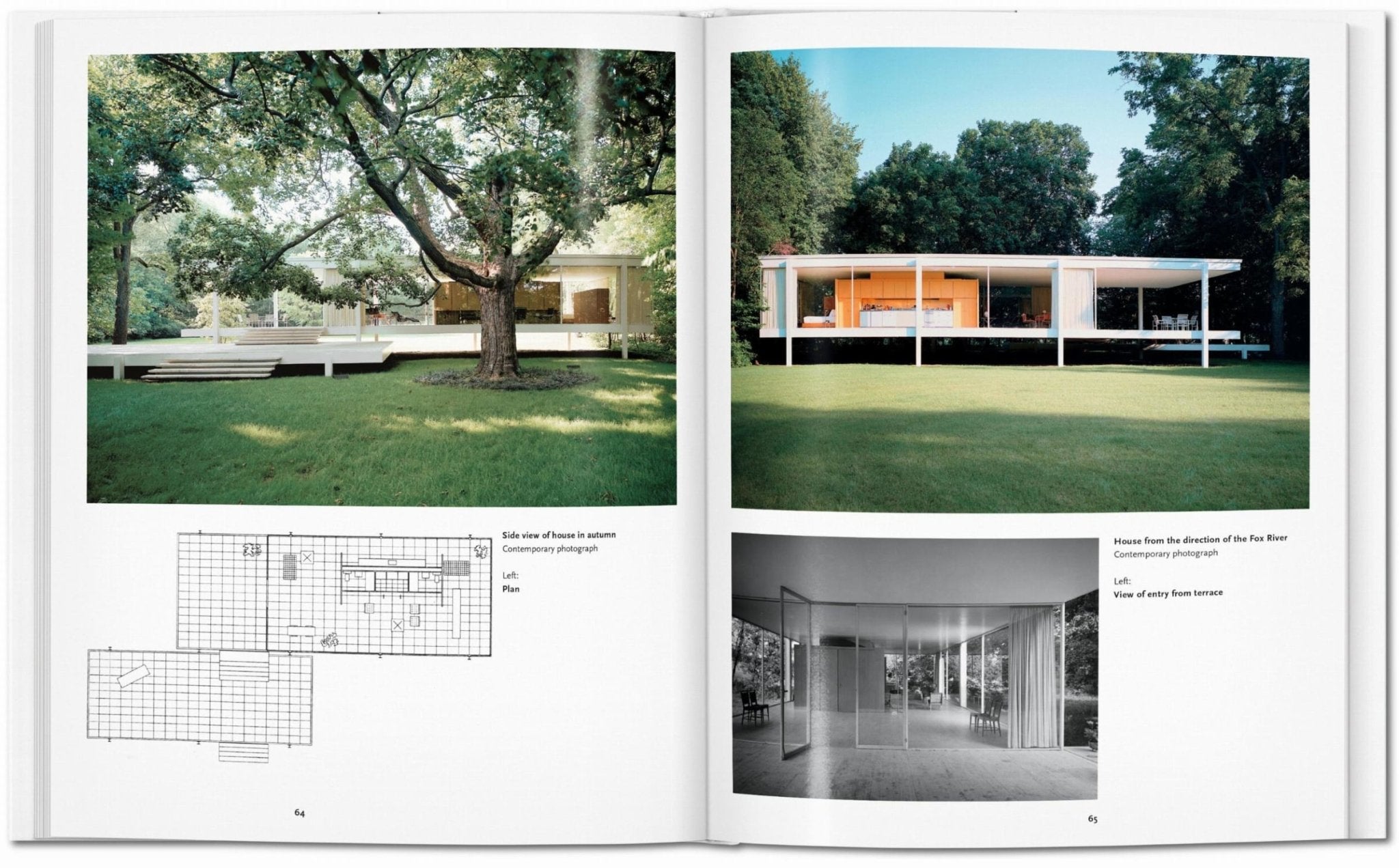 Mies van der Rohe - TASCHEN