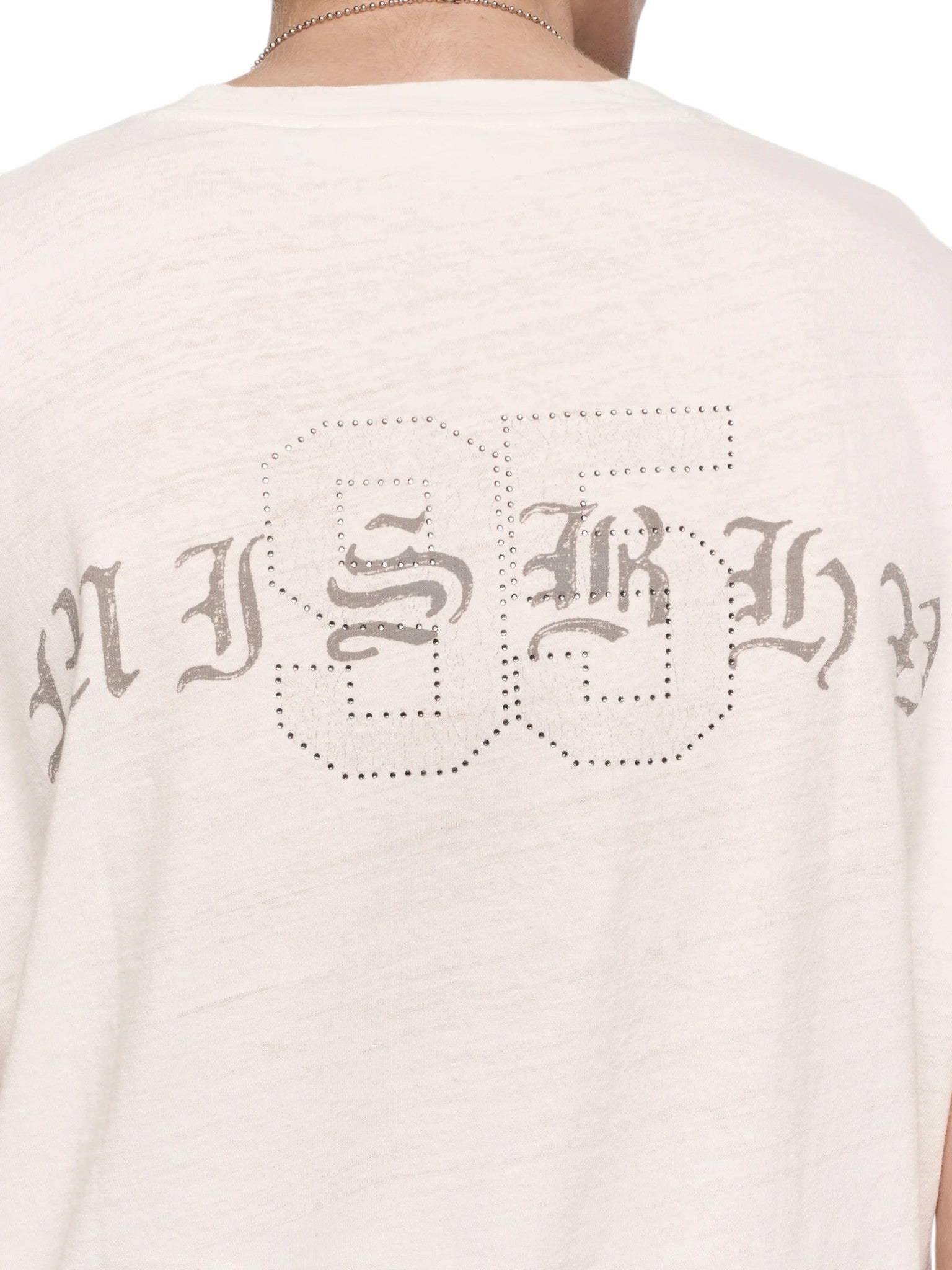 MISBHV 95 Diamond T-Shirt - MISBHV