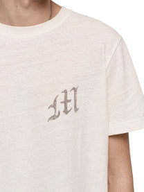 MISBHV 95 Diamond T-Shirt - MISBHV