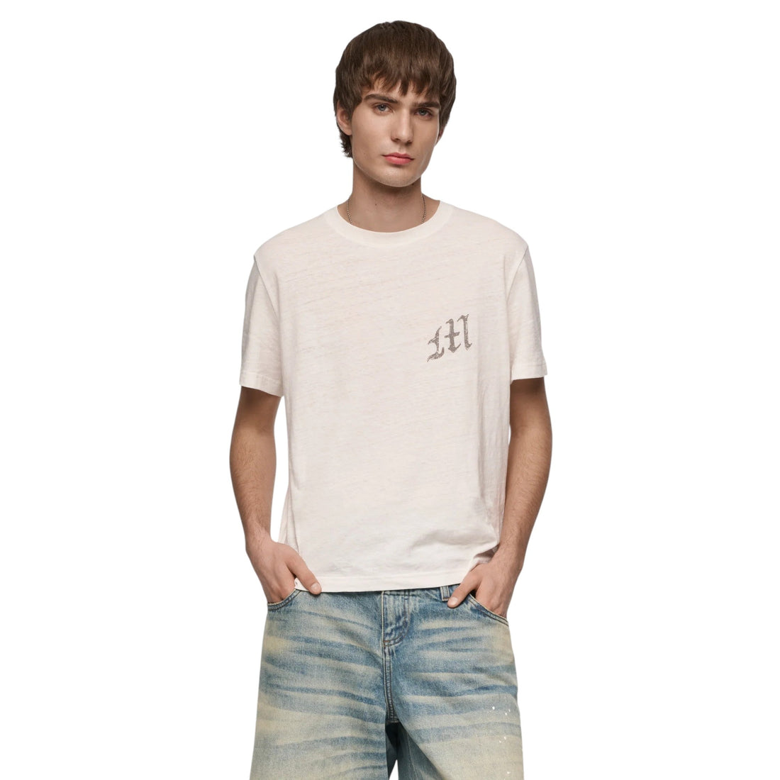 MISBHV 95 Diamond T-Shirt - MISBHV
