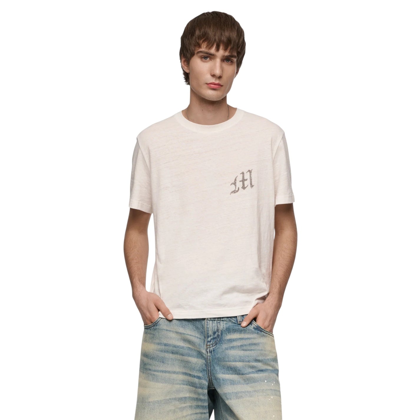 MISBHV 95 Diamond T-Shirt - MISBHV