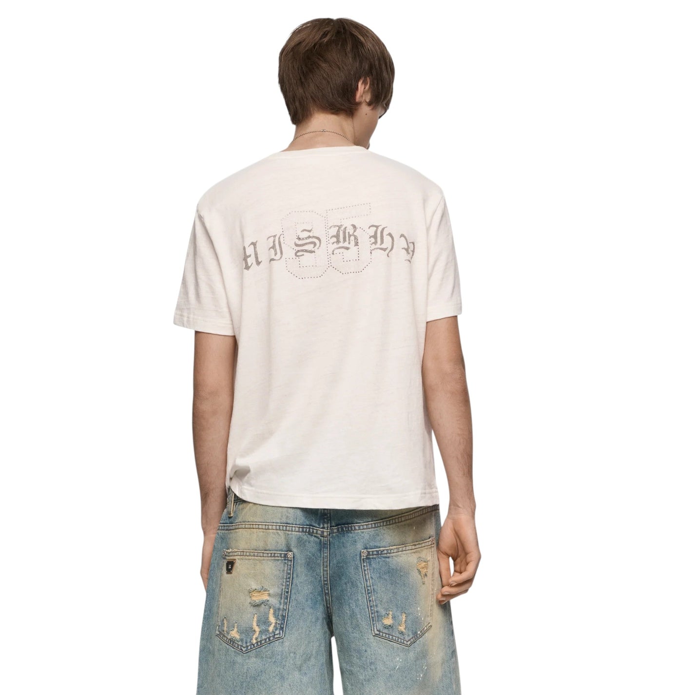 MISBHV 95 Diamond T-Shirt - MISBHV