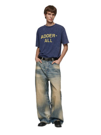 MISBHV Adder - All T-Shirt - MISBHV