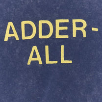 MISBHV Adder - All T-Shirt - MISBHV