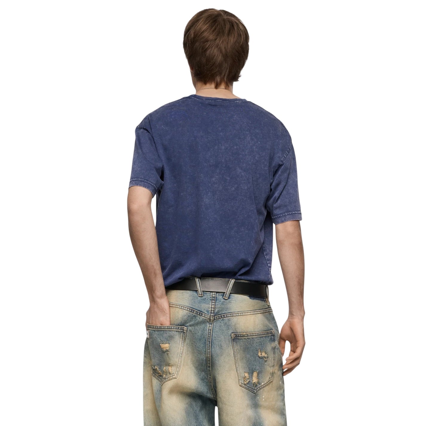 MISBHV Adder - All T-Shirt - MISBHV