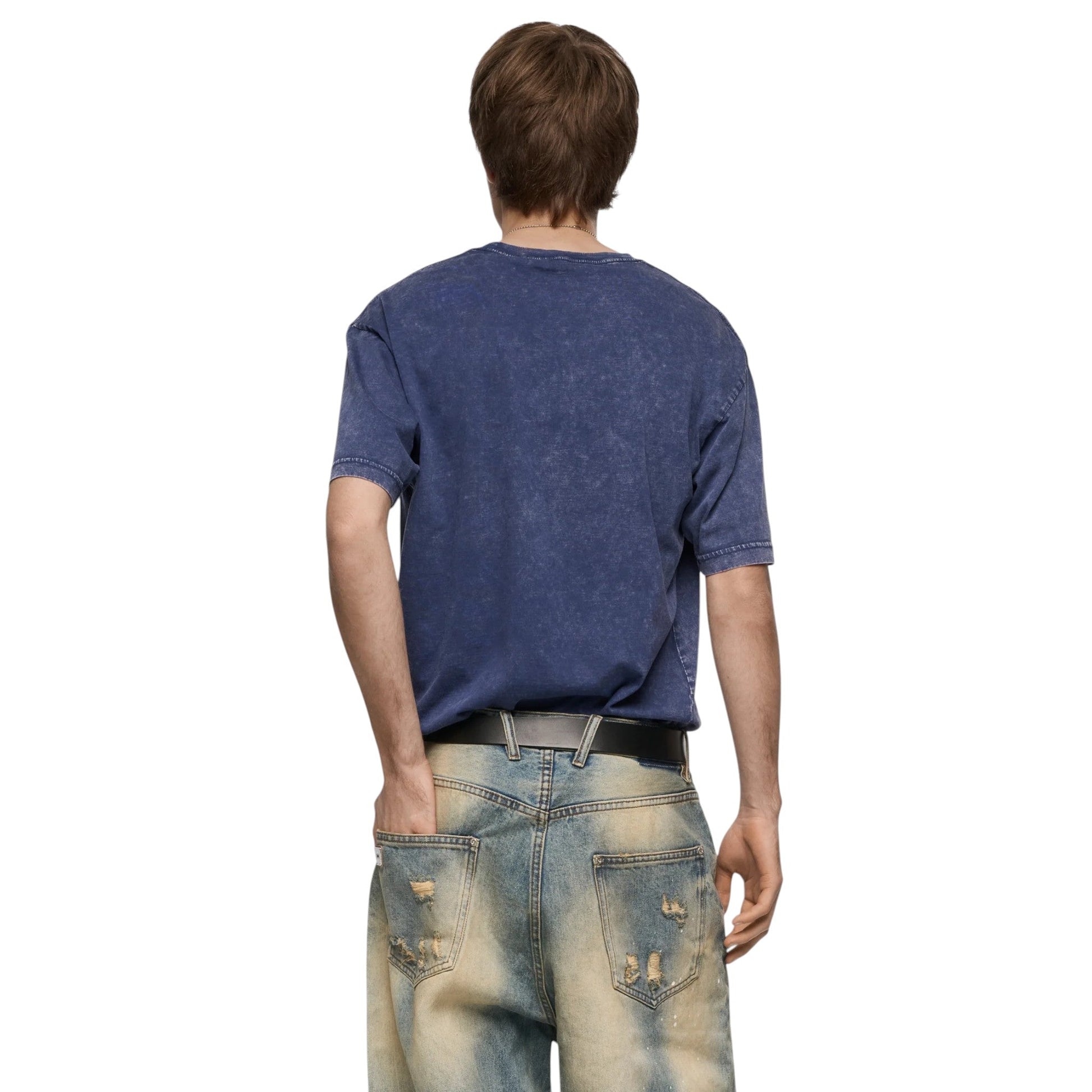 MISBHV Adder - All T-Shirt - MISBHV