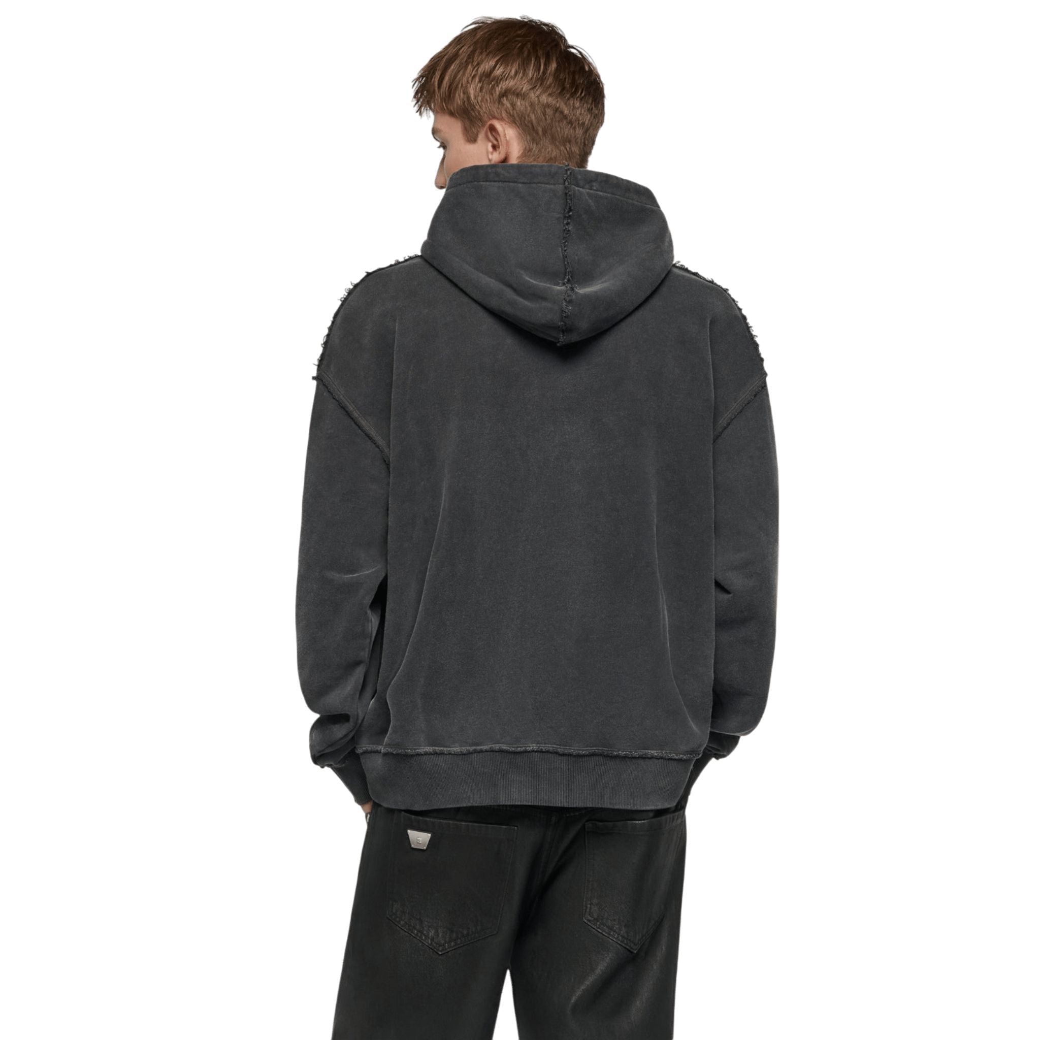 Misbhv Art Department Hoodie - MISBHV