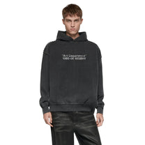 Misbhv Art Department Hoodie - MISBHV