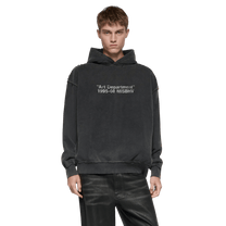 Misbhv Art Department Hoodie - MISBHV