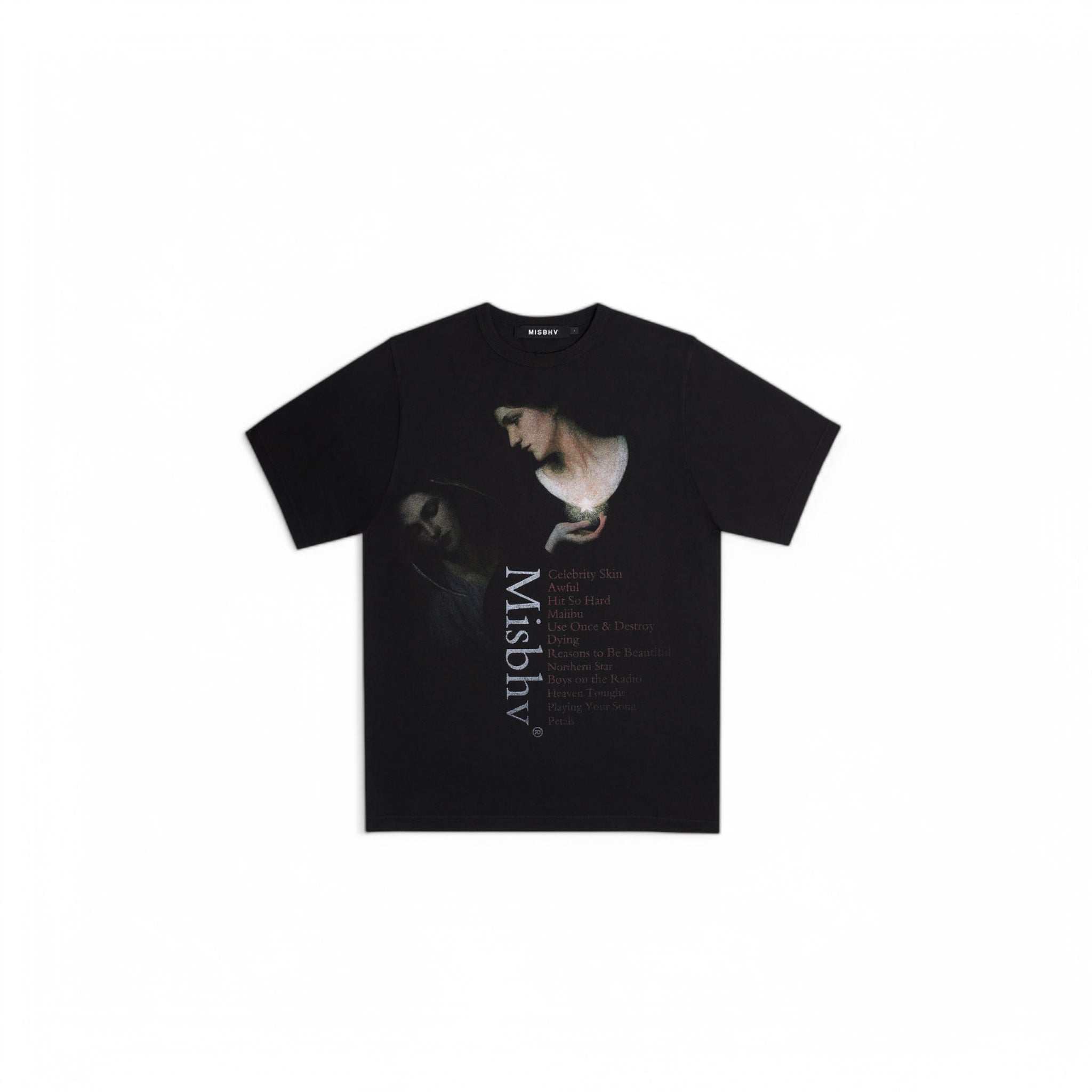 MISBHV Celebrity Skin T-Shirt - MISBHV