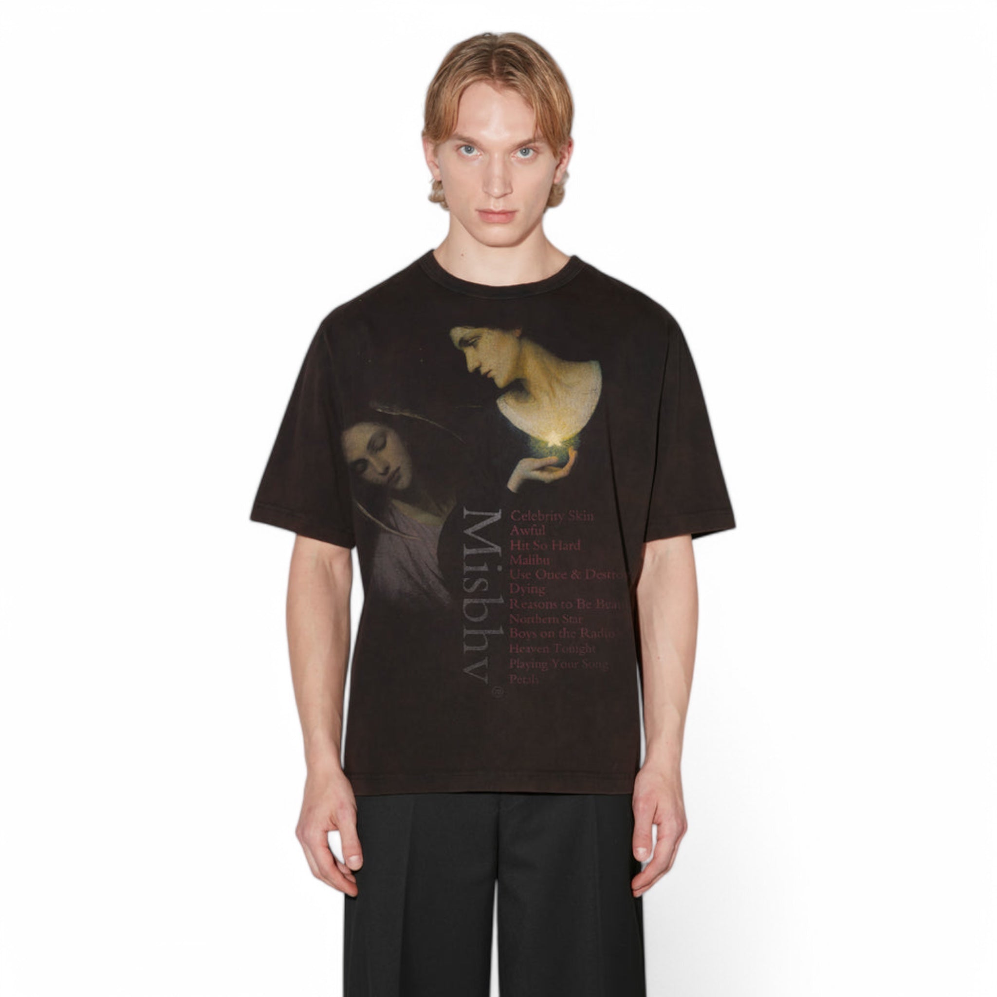 MISBHV Celebrity Skin T-Shirt | A KONZEPT