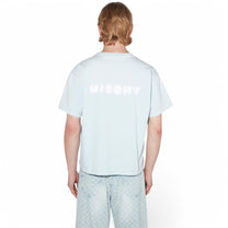 MISBHV Community Ocean Washed T-Shirt - MISBHV