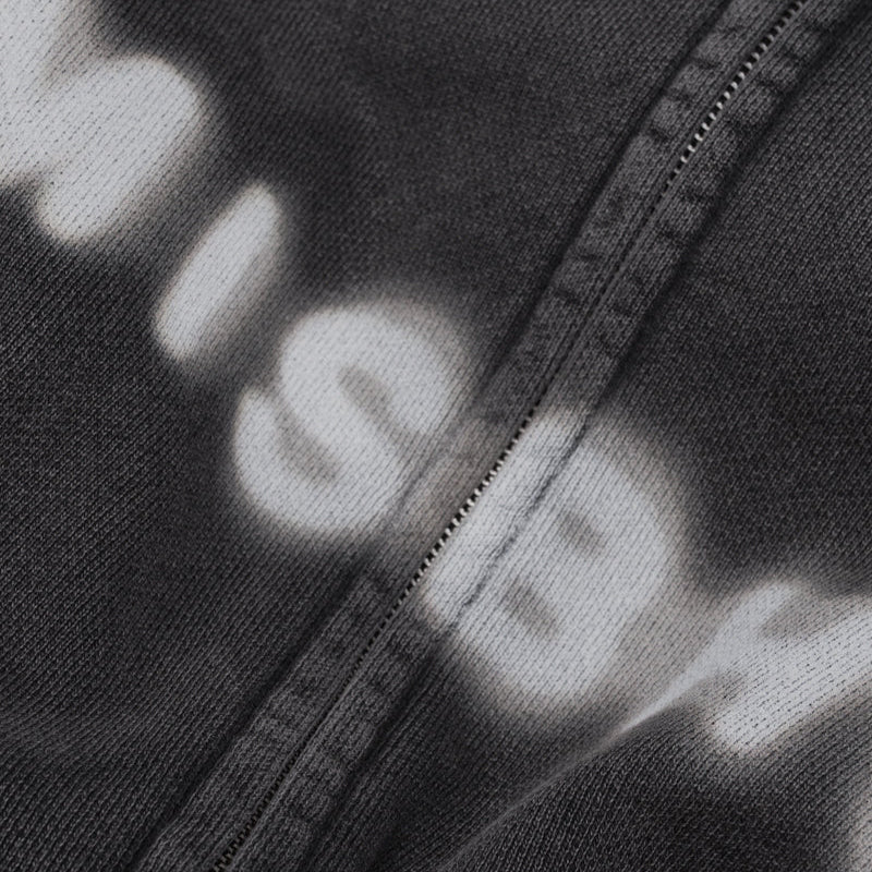 MISBHV Community Zip Hoodie - MISBHV