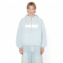 MISBHV Community Zip Hoodie - MISBHV
