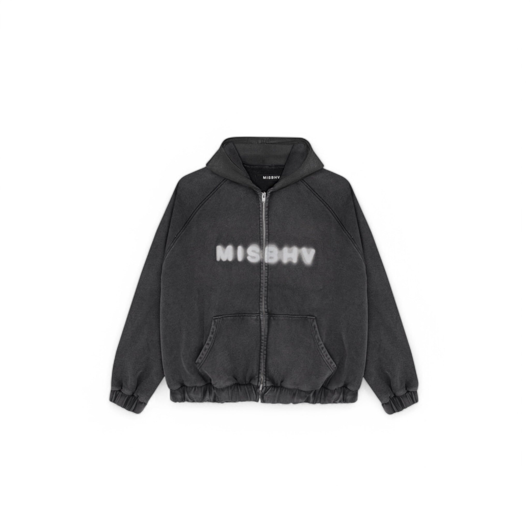 MISBHV Community Zip Hoodie - MISBHV