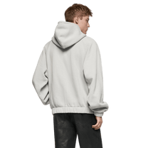 Misbhv Community Zipped Hoodie - MISBHV