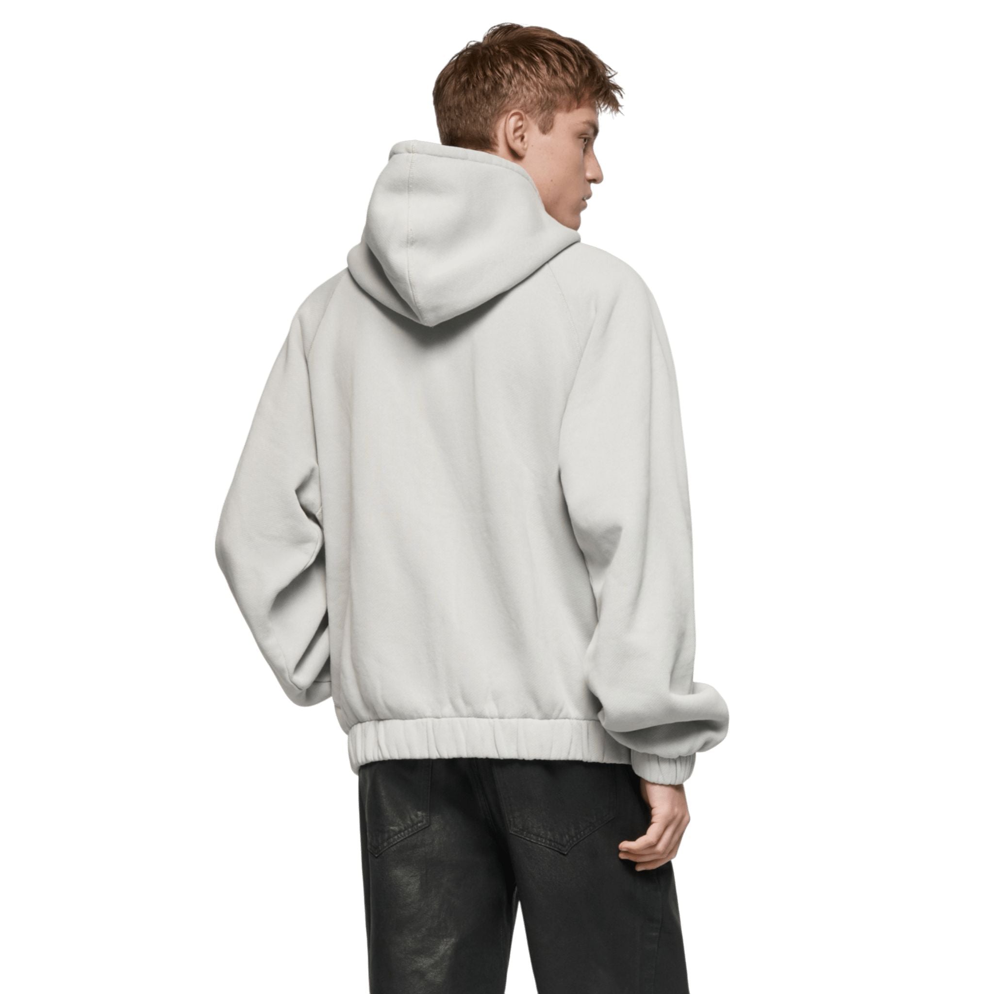 Misbhv Community Zipped Hoodie - MISBHV