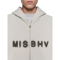 Misbhv Community Zipped Hoodie - MISBHV