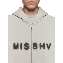 Misbhv Community Zipped Hoodie - MISBHV