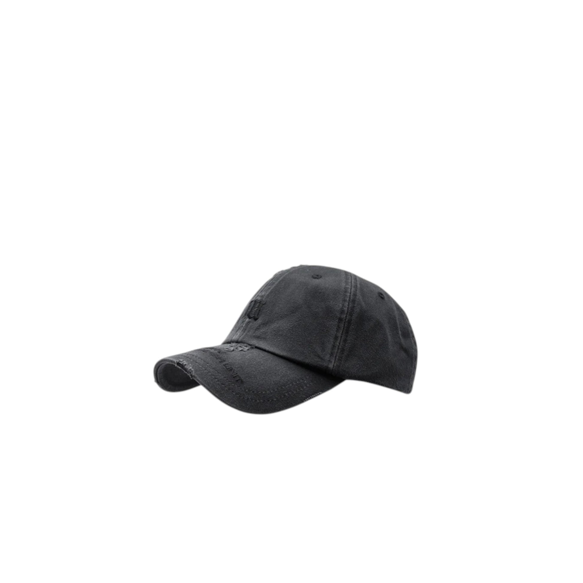 MISBHV Culture Research Unit Cap - MISBHV