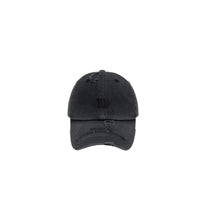 MISBHV Culture Research Unit Cap - MISBHV