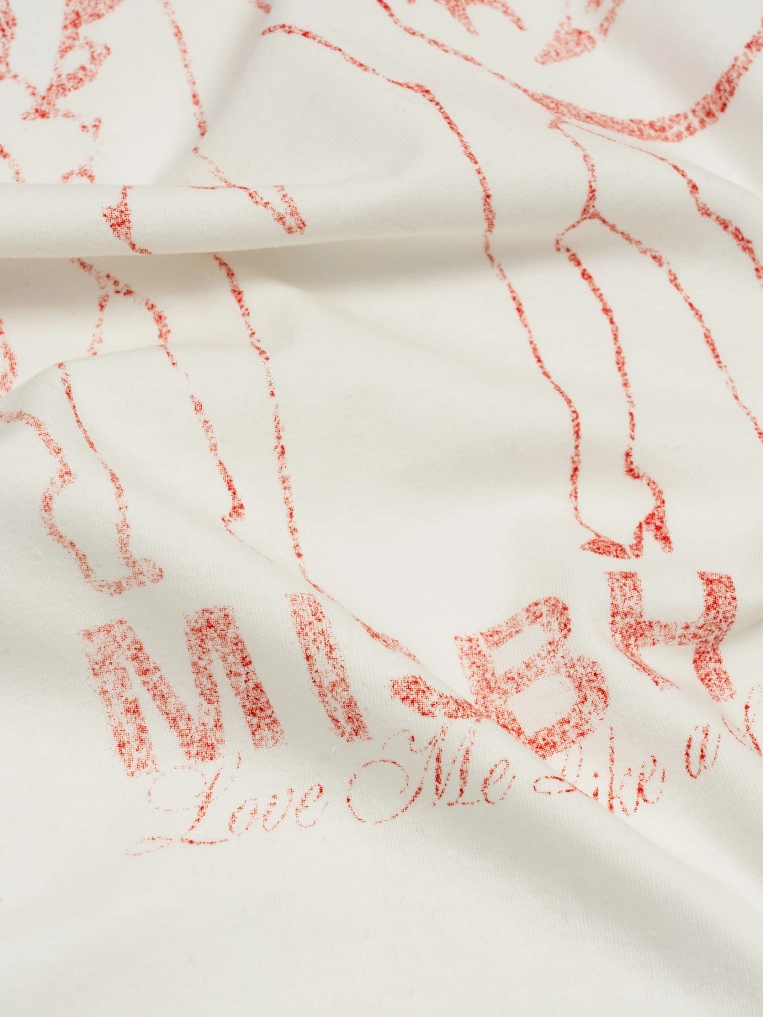 MISBHV Devil &amp; Angel T-Shirt - MISBHV