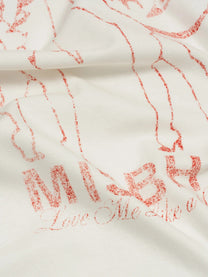 MISBHV Devil &amp; Angel T-Shirt - MISBHV