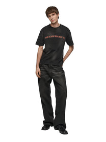 MISBHV Devil Fadded T-Shirt - MISBHV