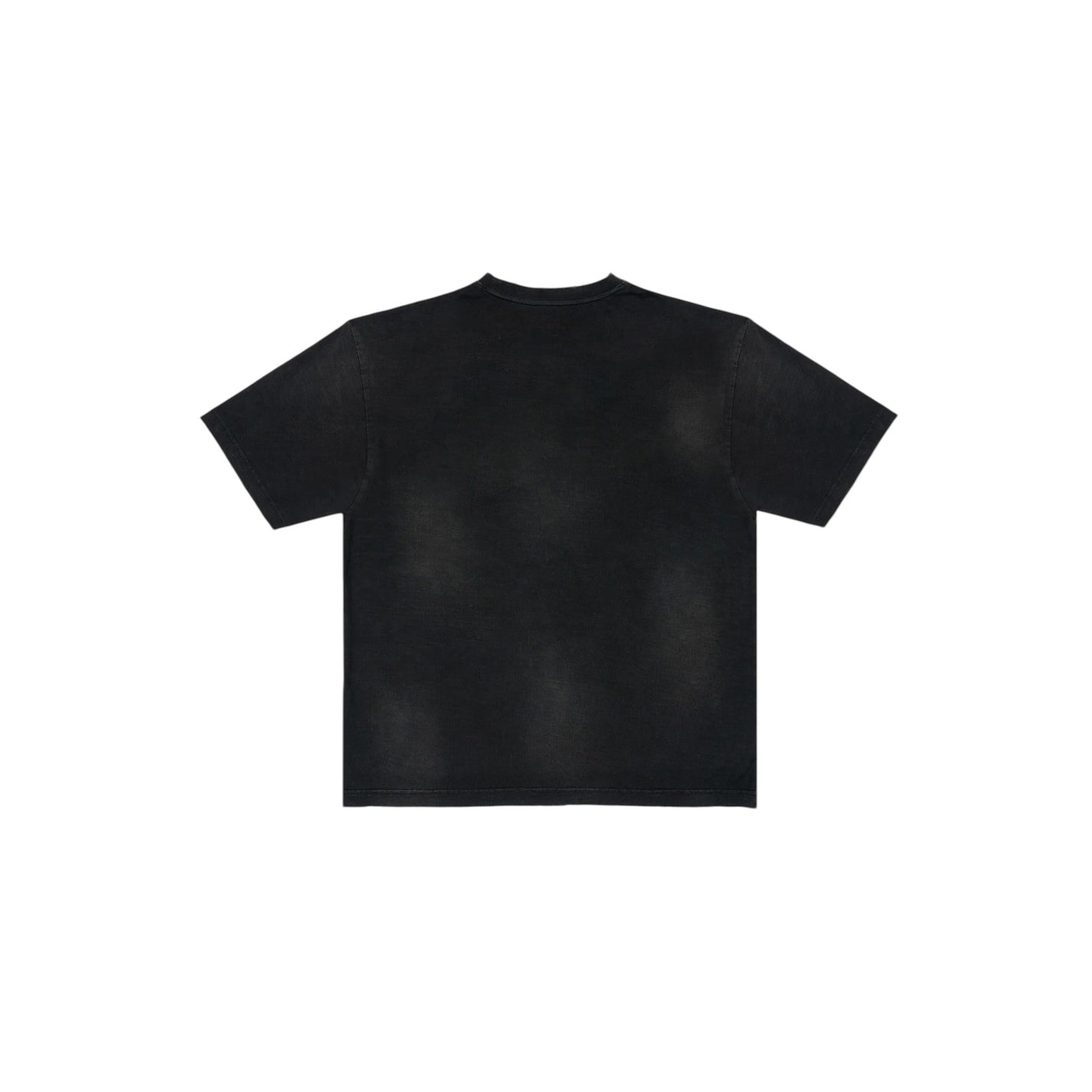 MISBHV Devil Fadded T-Shirt - MISBHV