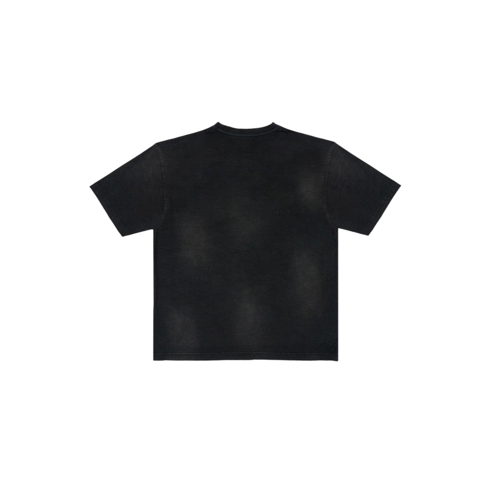 MISBHV Devil Fadded T-Shirt - MISBHV