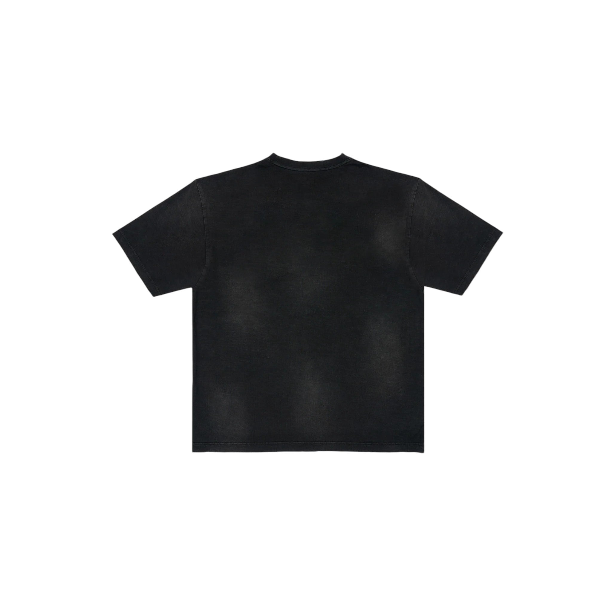 MISBHV Devil Fadded T-Shirt - MISBHV