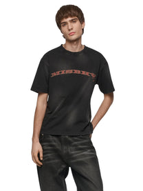 MISBHV Devil Fadded T-Shirt - MISBHV