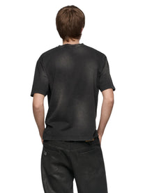 MISBHV Devil Fadded T-Shirt - MISBHV