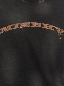 MISBHV Devil Fadded T-Shirt - MISBHV