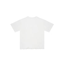 MISBHV Distressed Mbh Star T-Shirt - MISBHV