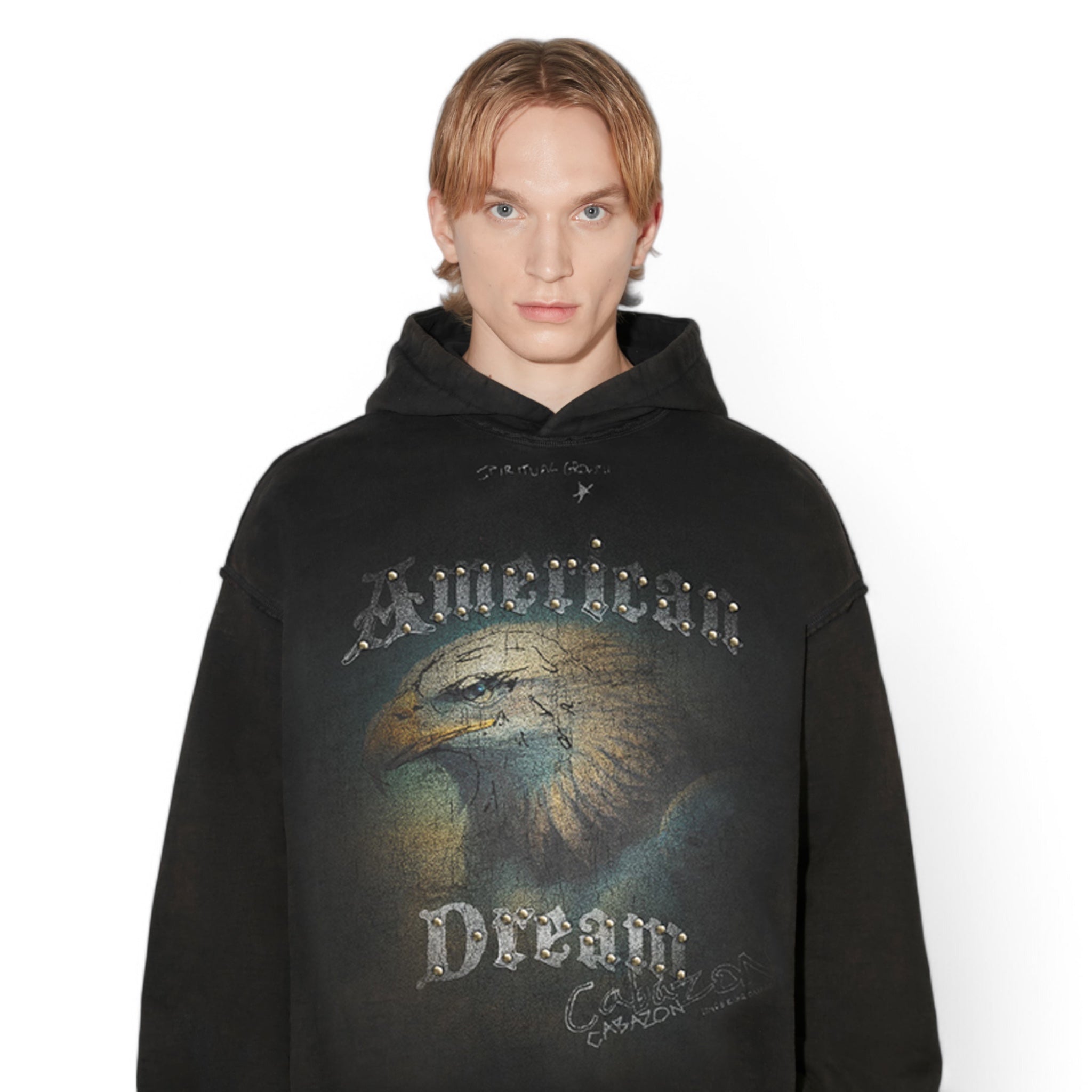 MISBHV Dream Hoodie - MISBHV