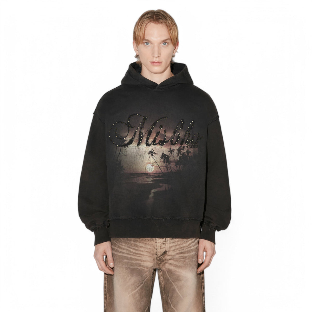 MISBHV Edge of the Sun Hoodie | A KONZEPT