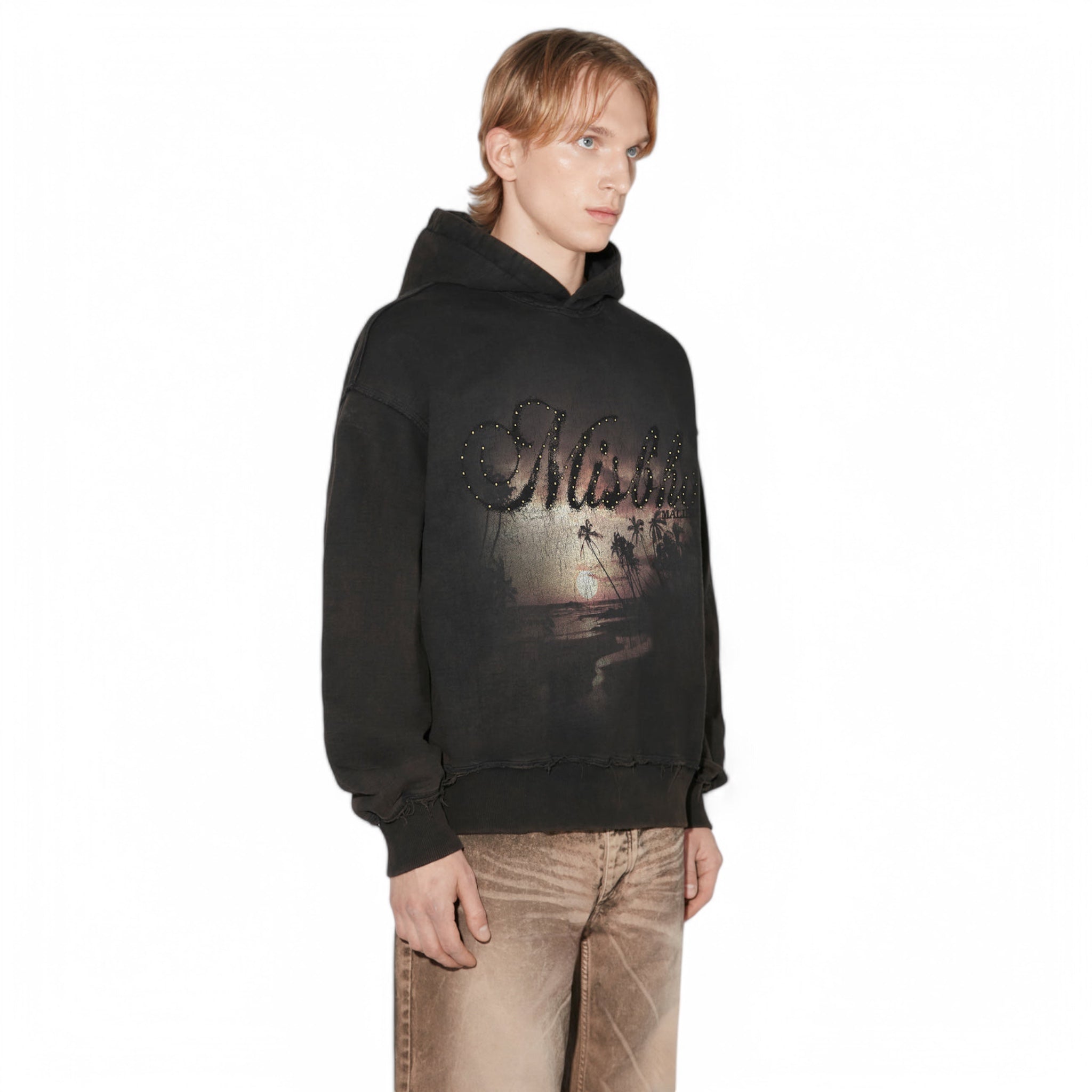 MISBHV Edge of the Sun Hoodie - MISBHV