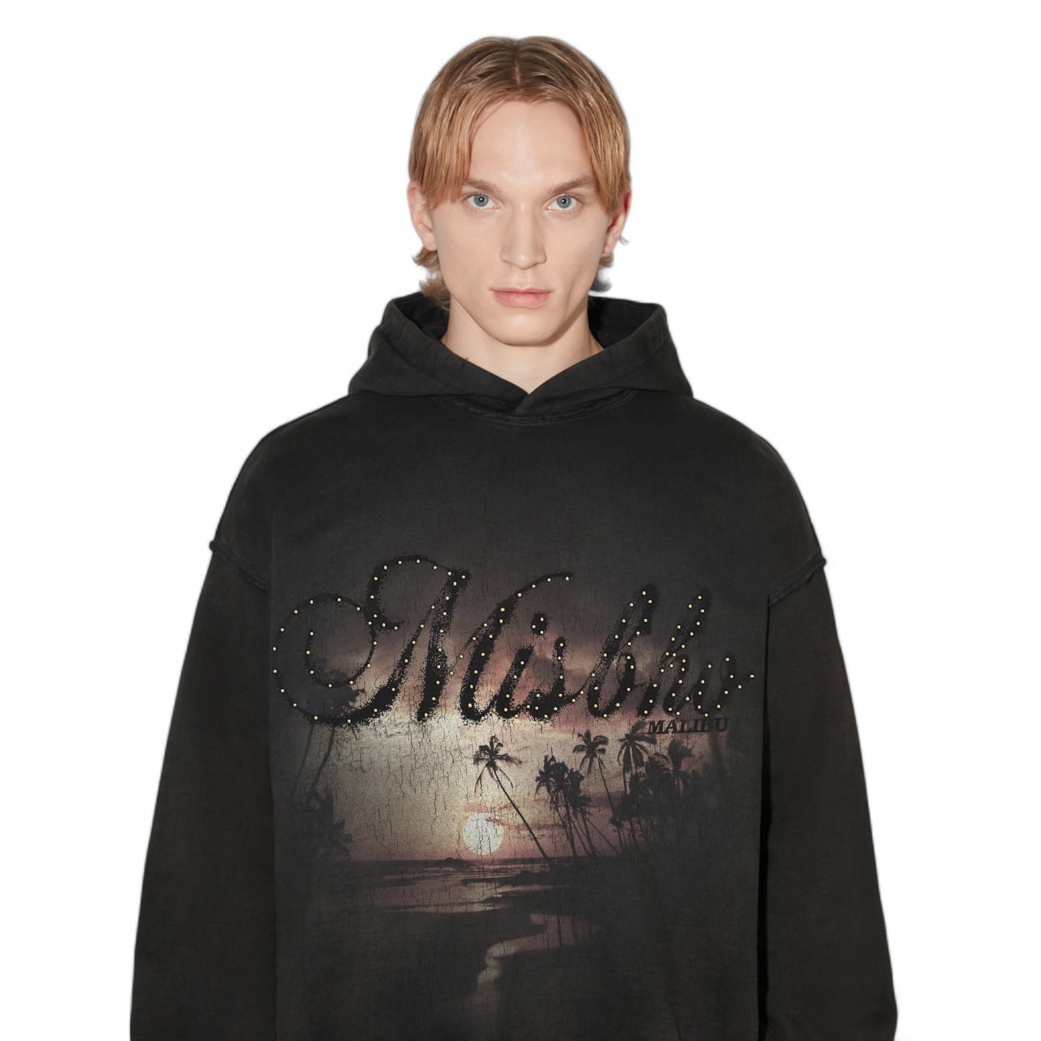 MISBHV Edge of the Sun Hoodie - MISBHV