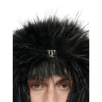 Misbhv Faux Fur Aviator Hat - MISBHV