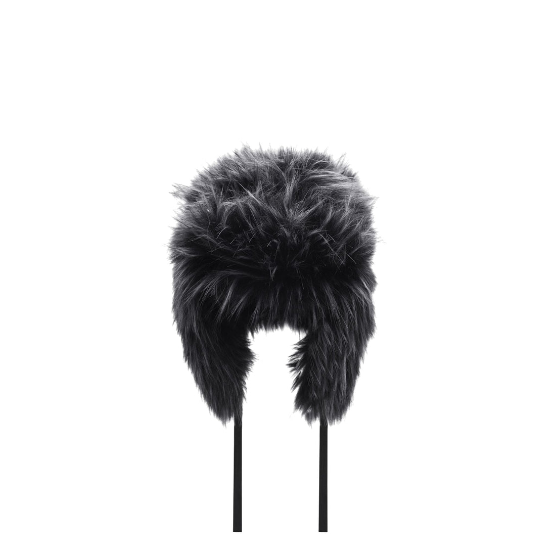 Misbhv Faux Fur Aviator Hat - MISBHV