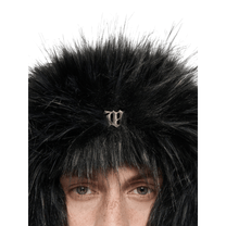 Misbhv Faux Fur Aviator Hat - MISBHV