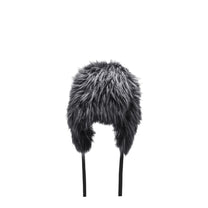 Misbhv Faux Fur Aviator Hat - MISBHV
