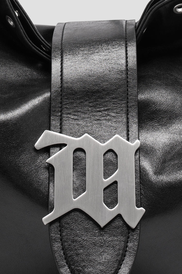 MISBHV Hobo Bag - MISBHV