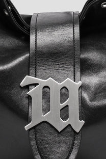 MISBHV Hobo Bag - MISBHV