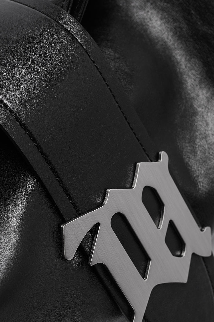 MISBHV Hobo Bag - MISBHV