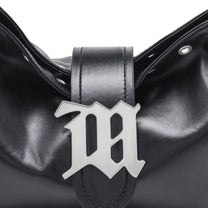 Misbhv Hobo Small Studs Bag - MISBHV