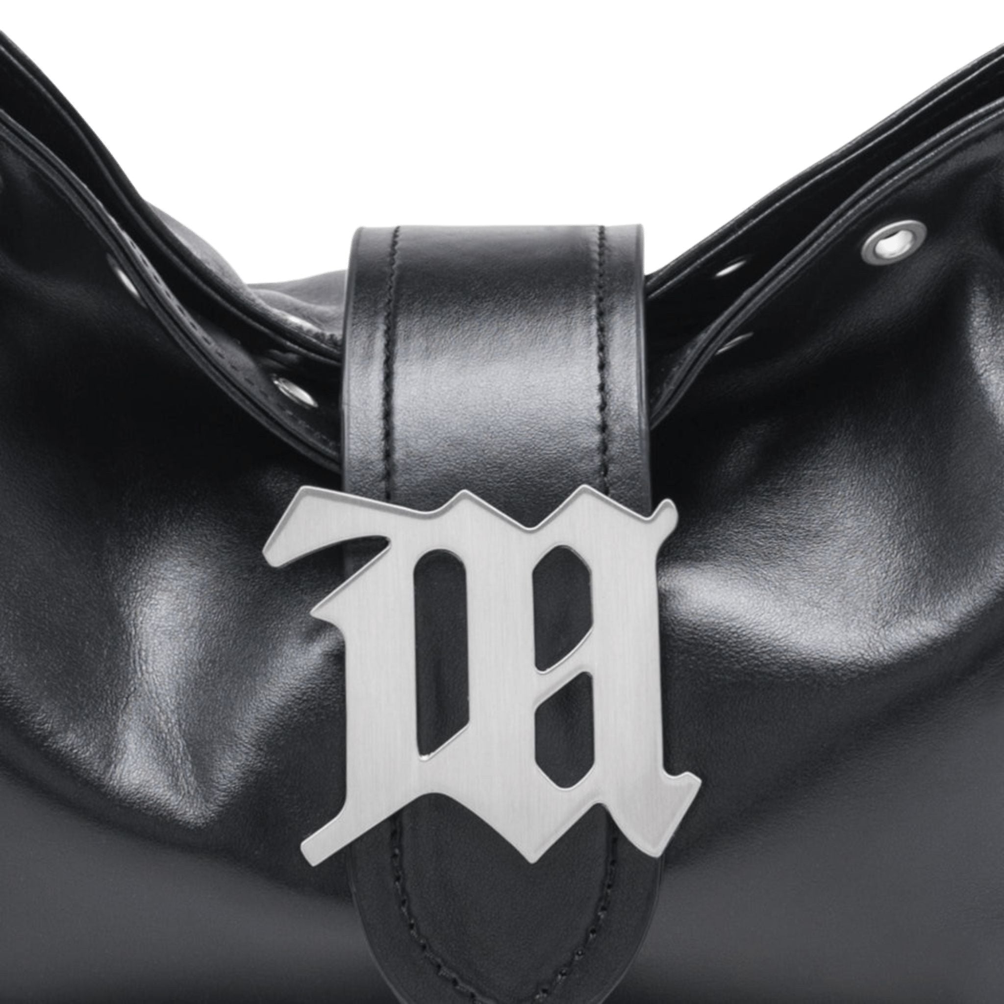 Misbhv Hobo Small Studs Bag - MISBHV